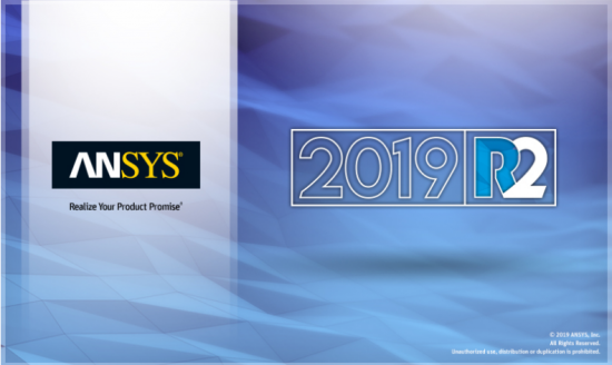 ansys 2019 r2