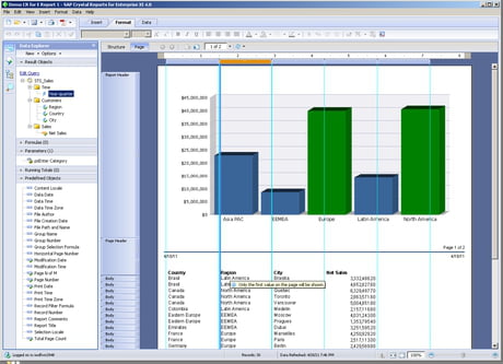 free download crystal reports 9